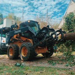 Wake Tree Service