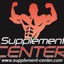 Photo of Supplement Center