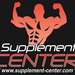 Supplement Center