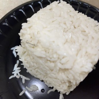 Big Thai Restaurant - The sliver of whatever that is. Piece of metal or something? - Thai Near Me - Lake Jackson, Texas