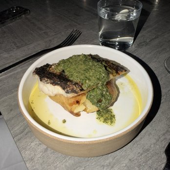 Lilia - fish - Italian Near Me - Brooklyn, New York Lilia - fish - Italian Near Me - Brooklyn, New York