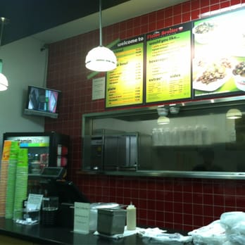 Flame Broiler - Fast Food Near Me - Santa Ana, California Flame Broiler - Fast Food Near Me - Santa Ana, California