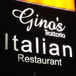Gino's Trattoria