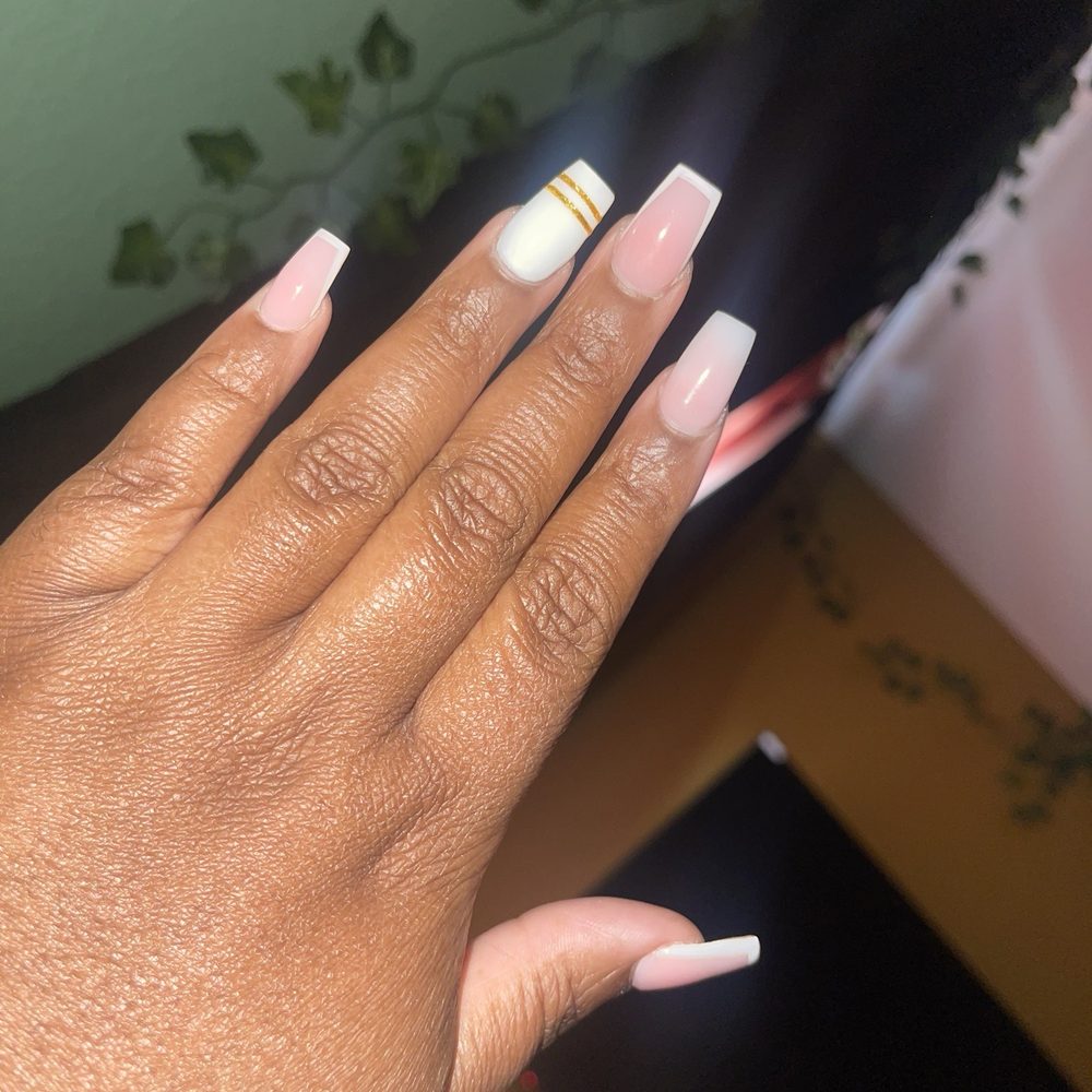 Vida Nail Spa - Nail Salons Near Me - Oakley, California Vida Nail Spa - Nail Salons Near Me - Oakley, California
