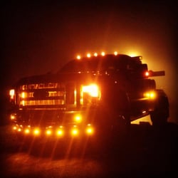Wayne's Towing & Recovery