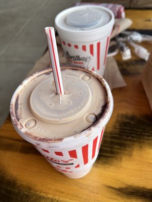 Portillo's Sterling Heights by null