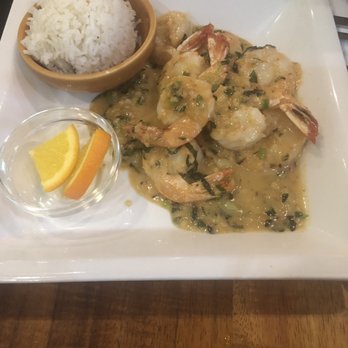 Chinn Chinn - Lemongrass shrimp yummers - Japanese Near Me - Mattawan, Michigan Chinn Chinn - Lemongrass shrimp yummers - Japanese Near Me - Mattawan, Michigan