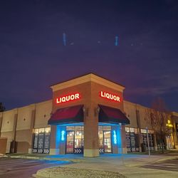 Zeus Liquor