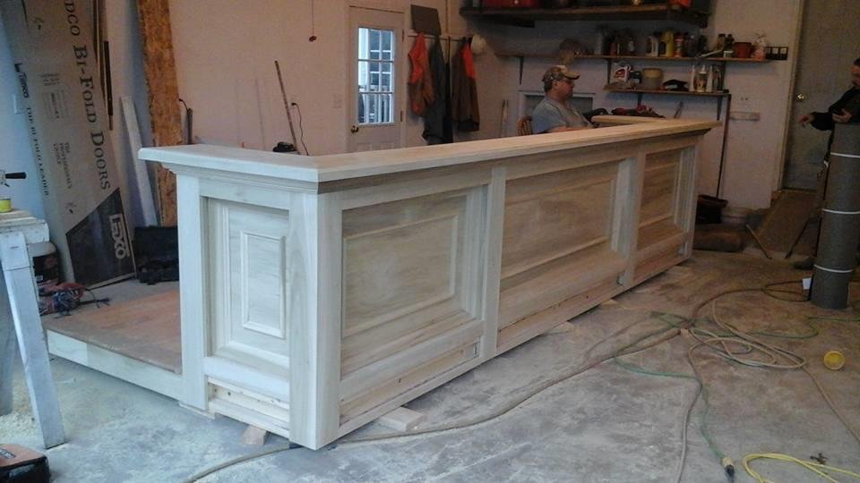 Slide of Limitless Contracting