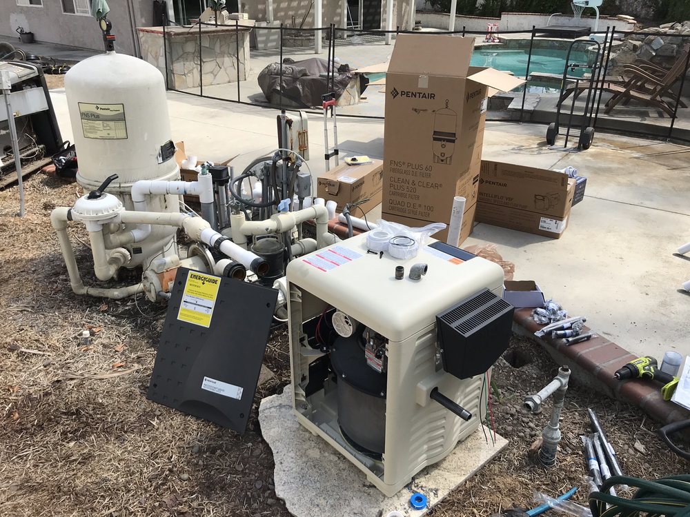 MATT’S POOL SERVICE Updated June 2024 127 Photos & 27 Reviews