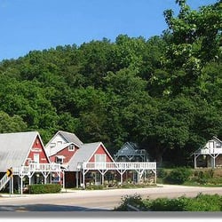 Little Switzerland Cabins & Chalets