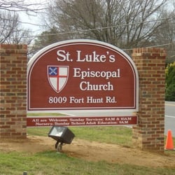 St Luke's Episcopal Church