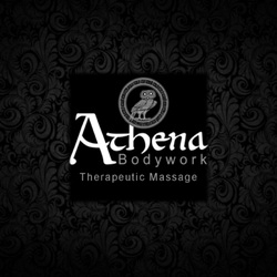 Athena Bodywork - Athena Bodywork - Therapeutic Massage
