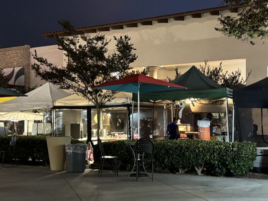 Otay Ranch Farmers Market by null