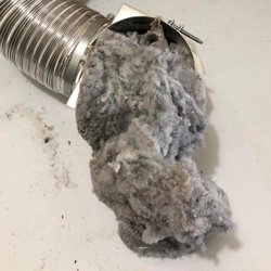 Dryer Vent Superheroes of North Georgia