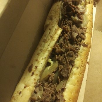 Cleavers - Cheesesteaks Near Me - Philadelphia, Pennsylvania