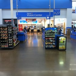 Walmart Vision & Glasses