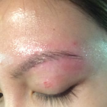 Eyebrow Designer  - Eyebrow Services Near Me - Miami, Florida