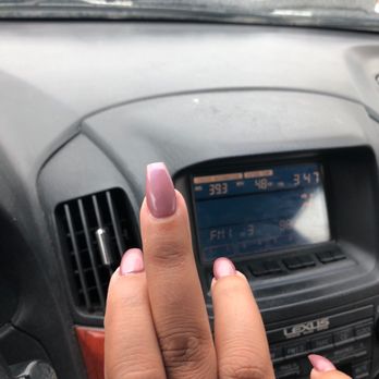 Fantasy Nails - I've had long nails. These are not long. ONE nail. $15!! - Nail Salons Near Me - Colorado Springs, Colorado Fantasy Nails - I've had long nails. These are not long. ONE nail. $15!! - Nail Salons Near Me - Colorado Springs, Colorado