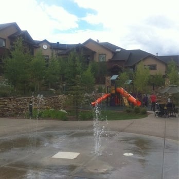 Grand Timber Lodge - Ski Resorts Near Me - Breckenridge, Colorado
