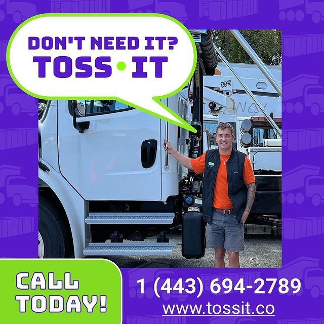TOSS IT Updated June 2024 131 Glendale Ave, Glen Burnie, Maryland