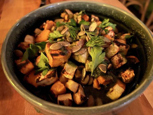 The Butcher's Daughter by null