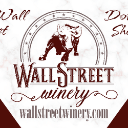 Wall Street Winery