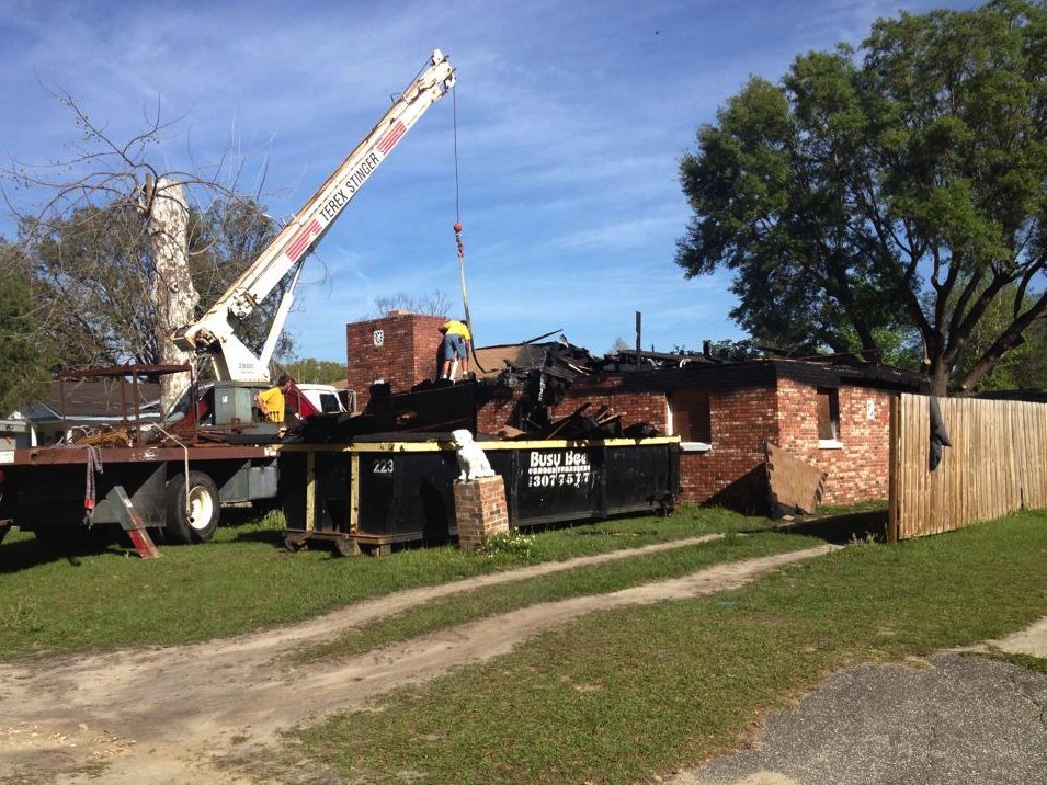 Slide of New Phase Construction