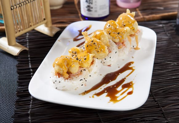 Sushi Dan | Studio City by null