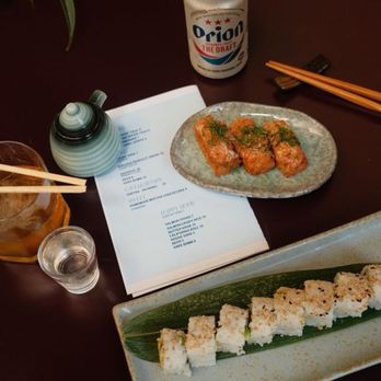 Yoso Sushi - Sushi and crispy rice - Japanese Near Me - Miami, Florida Yoso Sushi - Sushi and crispy rice - Japanese Near Me - Miami, Florida