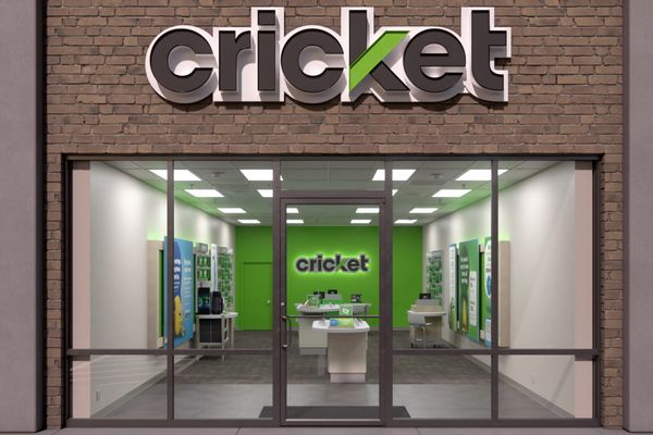 Cricket Wireless Authorized Retailer by null