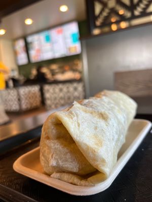 Photo of Lolita's Mexican Food - San Diego, CA, US. California knows how to party