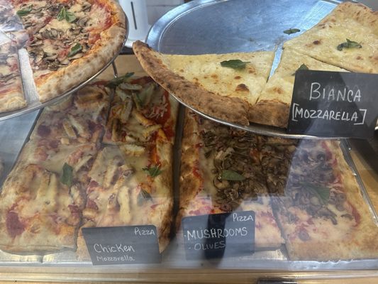 Luzzo's La Pizza Napoletana - UES by null