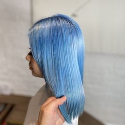 Tao Of Hair 70 Photos 16 Reviews Hair Salons 79 King St Perth Western Australia Australia Phone Number Yelp