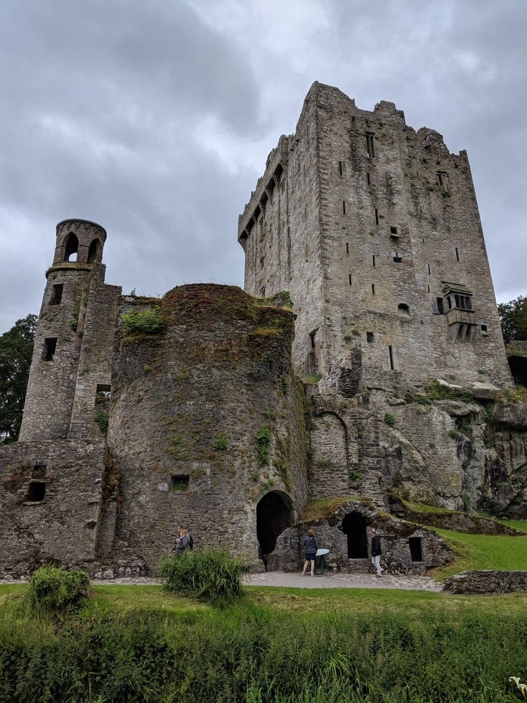 BLARNEY CASTLE 1083 Photos & 180 Reviews Landmarks & Historical