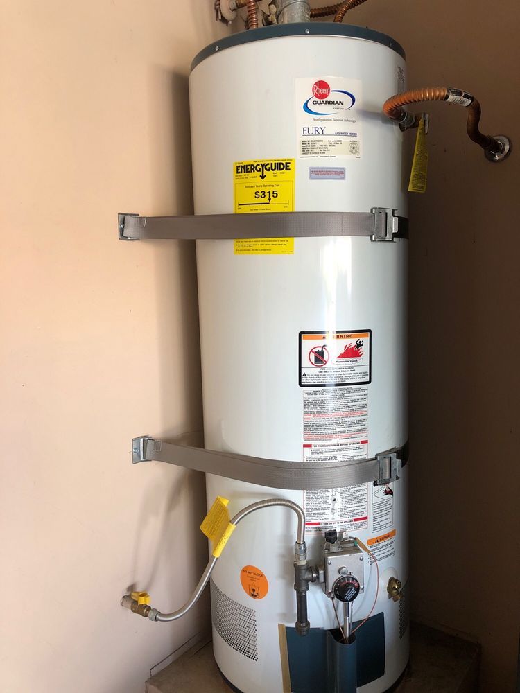 Slide of Advanced Home Services