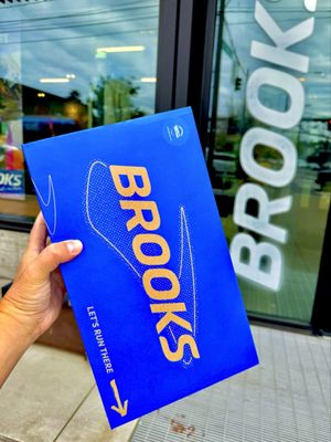 Brooks Trailhead by null
