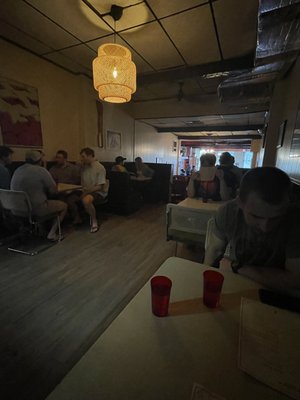 Stanley's by null