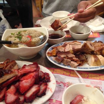 First Chinese BBQ - Good and cheap meal - Barbeque Near Me - Arlington, Texas