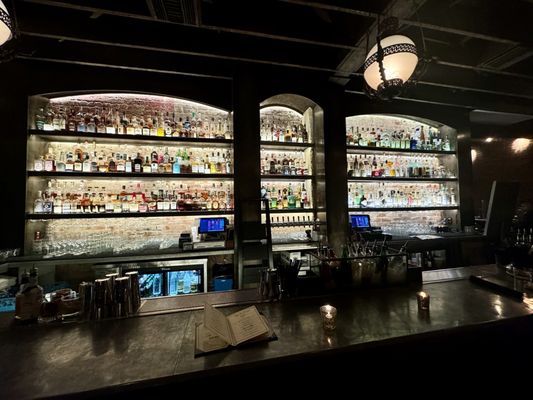 The Chestnut Club by null