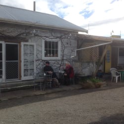 Joseph Street Kitchen