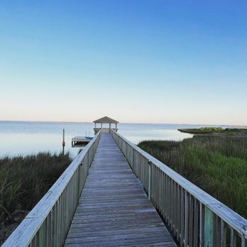 The Sanderling Resort - Resorts Near Me - Duck, North Carolina