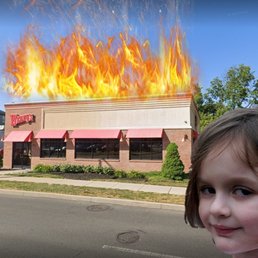 Disaster Wendy Disaster Wendy