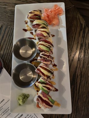 Ryleigh's Oyster by null