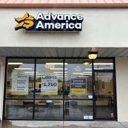 Advance America