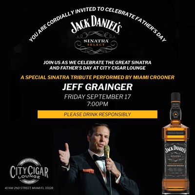 City Cigar Lounge by null