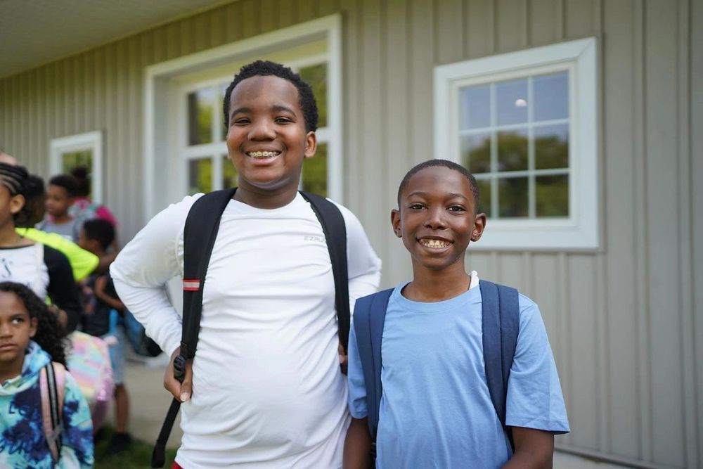 COLLEGE SETTLEMENT CAMP Updated September 2024 30 Photos 600