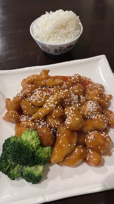 Mr. Hui's by null