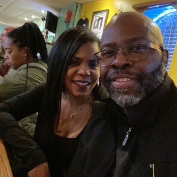 Koco's Pub - Me and fiancé if you can - Pubs Near Me - Baltimore, Maryland