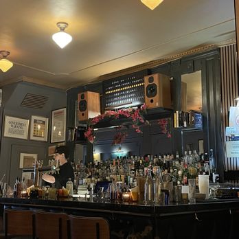 Kissa Kissa - Cocktail Bars Near Me - Brooklyn, New York Kissa Kissa - Cocktail Bars Near Me - Brooklyn, New York
